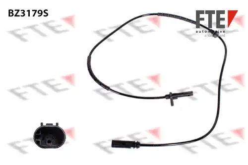 датчик, обороти на колелото FTE BZ3179S