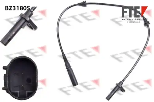 датчик, обороти на колелото FTE BZ3180S