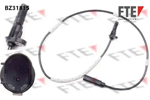 датчик, обороти на колелото FTE BZ3181S