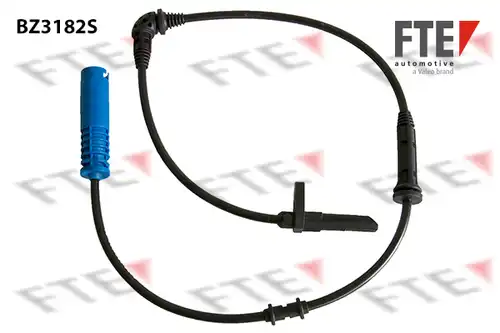 датчик, обороти на колелото FTE BZ3182S