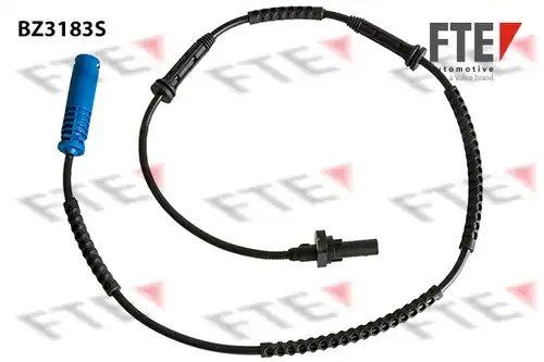 датчик, обороти на колелото FTE BZ3183S