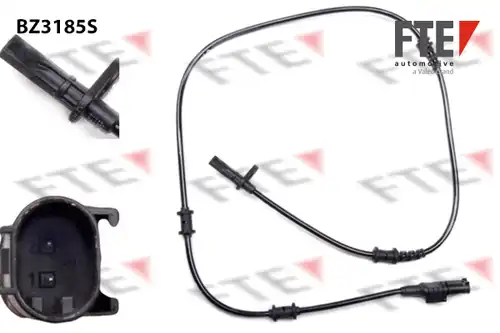 датчик, обороти на колелото FTE BZ3185S