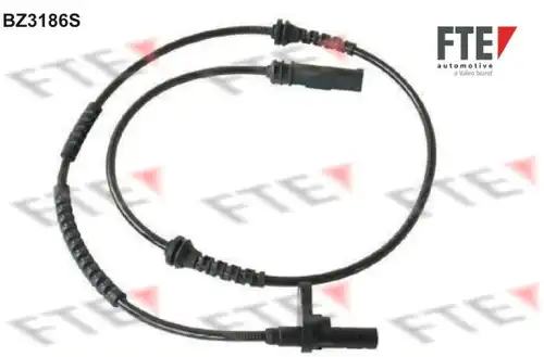 датчик, обороти на колелото FTE BZ3186S