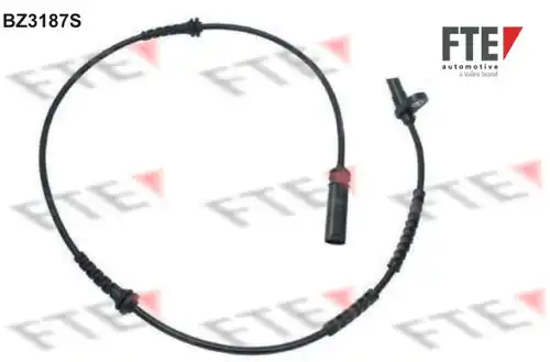 датчик, обороти на колелото FTE BZ3187S