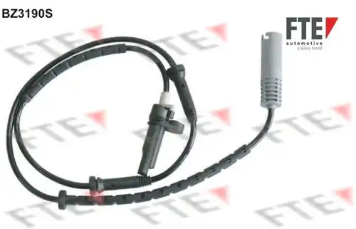 датчик, обороти на колелото FTE BZ3190S