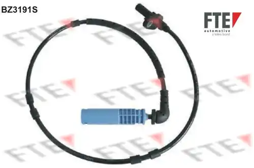 датчик, обороти на колелото FTE BZ3191S
