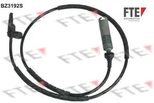 датчик, обороти на колелото FTE BZ3192S