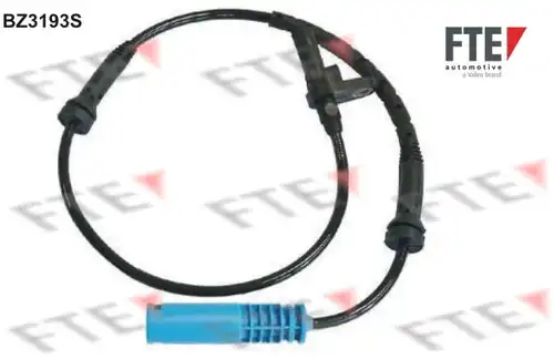 датчик, обороти на колелото FTE BZ3193S