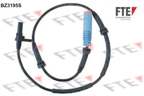 датчик, обороти на колелото FTE BZ3195S