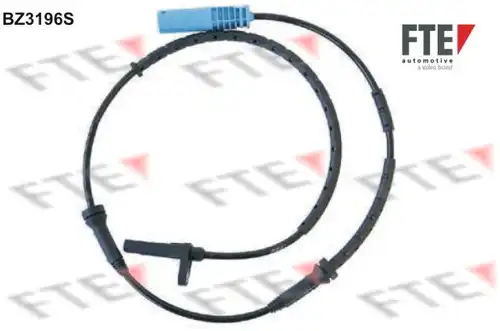 датчик, обороти на колелото FTE BZ3196S