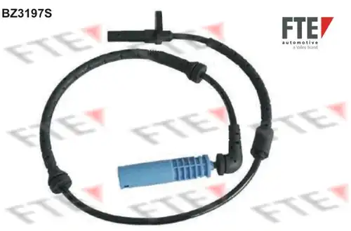 датчик, обороти на колелото FTE BZ3197S