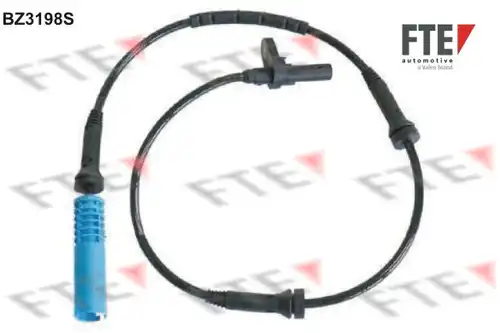 датчик, обороти на колелото FTE BZ3198S