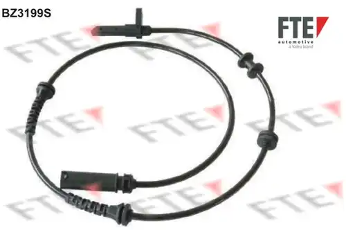 датчик, обороти на колелото FTE BZ3199S