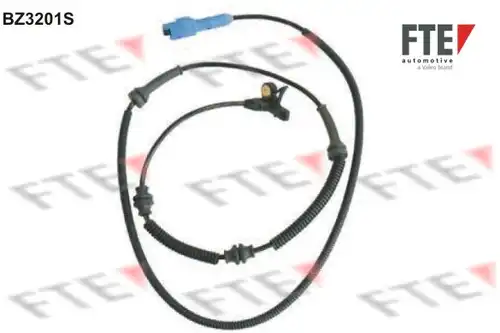 датчик, обороти на колелото FTE BZ3201S