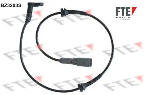 датчик, обороти на колелото FTE BZ3203S