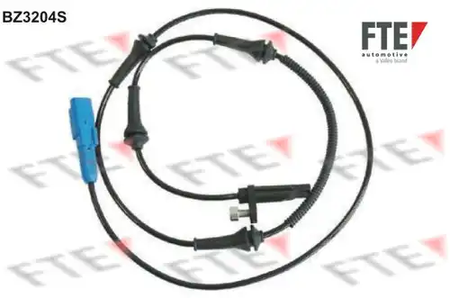 датчик, обороти на колелото FTE BZ3204S