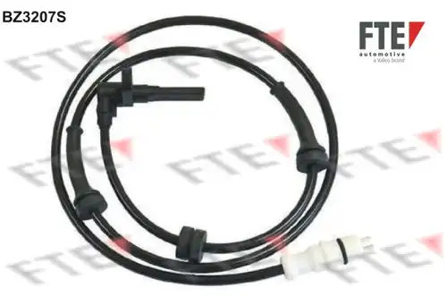 датчик, обороти на колелото FTE BZ3207S