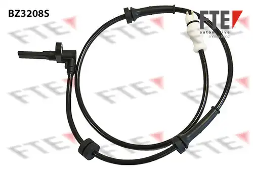 датчик, обороти на колелото FTE BZ3208S
