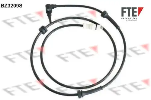 датчик, обороти на колелото FTE BZ3209S
