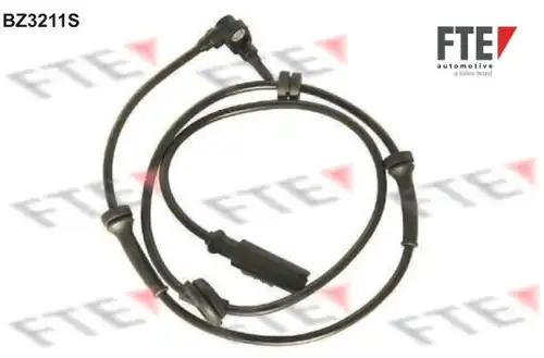 датчик, обороти на колелото FTE BZ3211S
