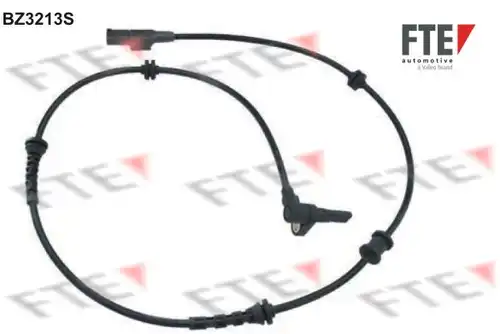 датчик, обороти на колелото FTE BZ3213S