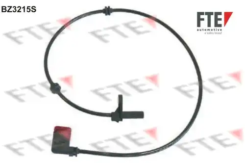 датчик, обороти на колелото FTE BZ3215S