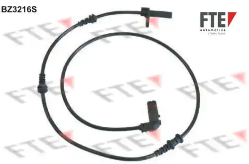 датчик, обороти на колелото FTE BZ3216S