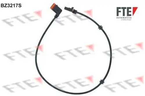 датчик, обороти на колелото FTE BZ3217S