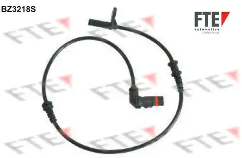 датчик, обороти на колелото FTE BZ3218S