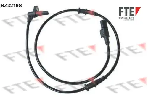 датчик, обороти на колелото FTE BZ3219S