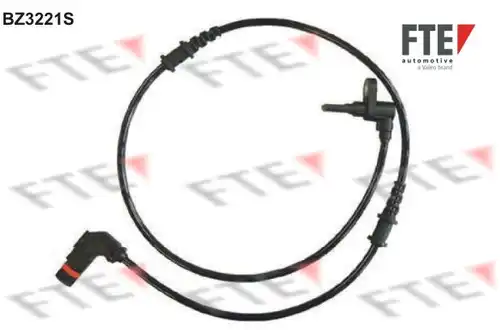 датчик, обороти на колелото FTE BZ3221S