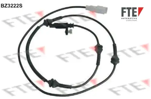 датчик, обороти на колелото FTE BZ3222S
