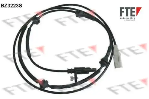 датчик, обороти на колелото FTE BZ3223S