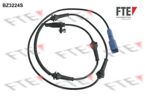 датчик, обороти на колелото FTE BZ3224S