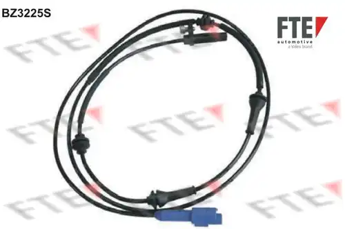 датчик, обороти на колелото FTE BZ3225S