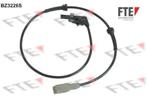 датчик, обороти на колелото FTE BZ3226S