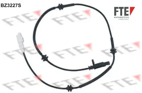 датчик, обороти на колелото FTE BZ3227S