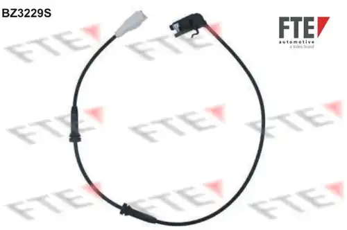 датчик, обороти на колелото FTE BZ3229S