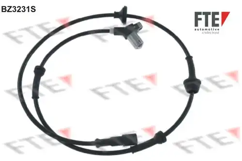 датчик, обороти на колелото FTE BZ3231S
