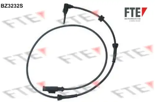 датчик, обороти на колелото FTE BZ3232S