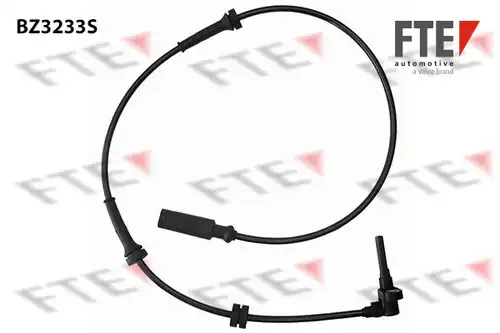 датчик, обороти на колелото FTE BZ3233S