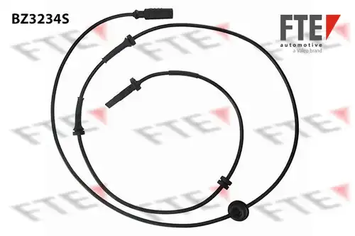 датчик, обороти на колелото FTE BZ3234S