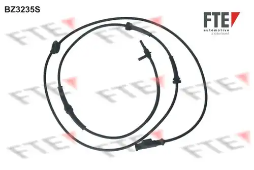 датчик, обороти на колелото FTE BZ3235S
