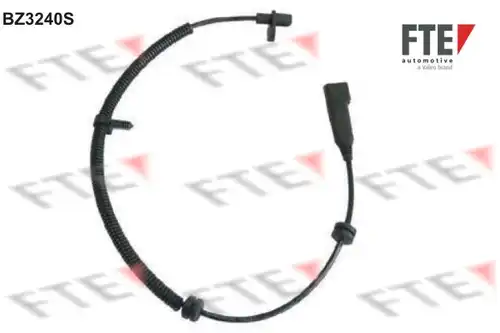 датчик, обороти на колелото FTE BZ3240S