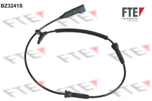 датчик, обороти на колелото FTE BZ3241S