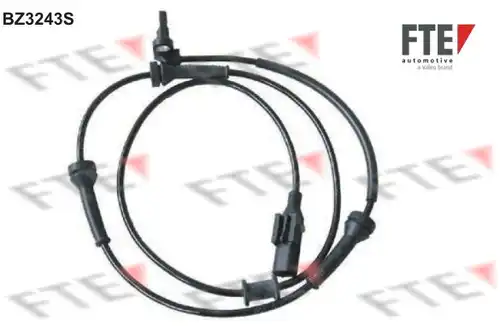 датчик, обороти на колелото FTE BZ3243S