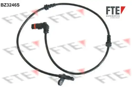 датчик, обороти на колелото FTE BZ3246S