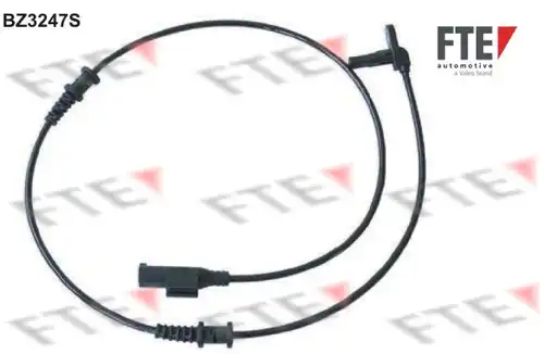 датчик, обороти на колелото FTE BZ3247S