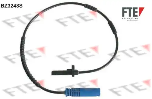 датчик, обороти на колелото FTE BZ3248S