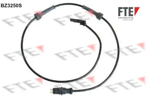 датчик, обороти на колелото FTE BZ3250S